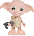 Интерактивная фигурка Spin Master Harry Potter Wizarding World Interactive Dobby Эльф Добби 21,6 см (6067280) (0778988248669)