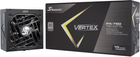 Zasilacz Seasonic Vertex PX-750 ATX 3.0 750 W (VERTEX-PX-750) - obraz 7