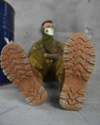 Ботинки тактические diligent Койот 46 - изображение 5