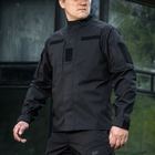 M-Tac китель Patrol Flex Black S/L - изображение 4