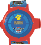 Cyfrowy zegar projekcyjny Lexibook Paw Patrol (3380743071053) - obraz 3