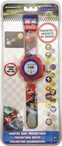 Cyfrowy zegar projekcyjny Lexibook Super Mario (3380743083438) - obraz 1