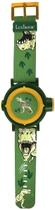Cyfrowy zegar projekcyjny Lexibook Dinosaur (3380743098975) - obraz 3