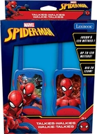 Zestaw krótkofalówek Lexibook Spider-Man (3380743064123) - obraz 1