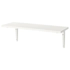 Настенная полка IKEA BURHULT / SIBBHULT 893.259.63 59x20 см