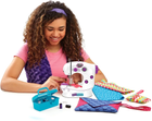 Швейна машинка Cra-Z-Art Shimmer 'n Sparkle Sew Crazy Sewing Machine (5710948340513) - зображення 3