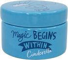 Okrągłe pudełko ceramiczne Disney Cinderella 6 cm (5055453493645) - obraz 3