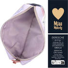 Piórnik Depesche Miss Melody Trousse Night Horses (4010070666804) - obraz 3