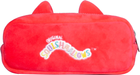 Piórnik Squishmallows Make Up Bag Fifi (8718526175677) - obraz 2