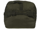 Тактична сумка Mil-Tec us cargo bag large 105л. - Олива 13828201 - зображення 3