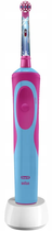 Електрична зубна щітка Oral-B Vitality Stages Frozen + пенал - зображення 3