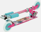Самокат Barbie Складний роликовий (5017915006572) - зображення 4