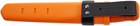Ніж Morakniv Kansbol Survival Kit. Orange (23050231) - зображення 5