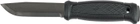 Нож Morakniv Garberg Black Carbon (23050157) - изображение 2