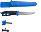Нож Morakniv Companion Spark ц: синий (23050207) - изображение 4