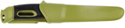 Нож Morakniv Companion Spark ц: зеленый (23050205) - изображение 5
