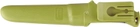 Нож Morakniv Companion Spark ц: зеленый (23050205) - изображение 6