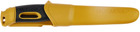 Нож Morakniv Companion Spark ц: желтый (23050208) - изображение 4