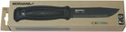 Нож Morakniv Garberg Black Carbon (23050215) - изображение 6
