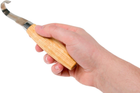 Нож Morakniv Woodcarving Hook Knife 162 (23050211) - изображение 4