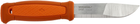 Нож Morakniv Kansbol Multi-Mount. Цвет - оранжевый (23050203) - изображение 1