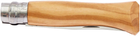Нож Opinel №9 VRI (2046687) - изображение 3