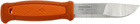 Нож Morakniv Kansbol. Цвет - оранжевый (23050202) - изображение 1