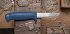 Нож Morakniv Basic 546 (23050102) - изображение 4
