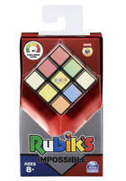 Кубик Рубіка SpinMaster Неможливий Рубік 3x3 (778988419625) - зображення 1