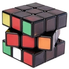 Кубик Рубіка SpinMaster 3x3 Phantom колір покриття на дотик (778988429020) - зображення 3