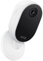 Zestaw inteligentnych żarówek WIZ Home Monitoring WiFi Kamera IP z trzema żarówkami LED E27 8.5 W (8720169075016) - obraz 2