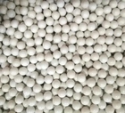 Страйкбольные шарики пульки 6 мм 0,20 г - 2000 шт. BB King Белого цвета для пневматического оружия - изображение 3