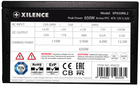 Блок живлення Xilence Performance C+ XP650R6.2 ATX 2.52 650 W (4044953503535) - зображення 5