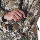 Рубашка тактическая 5.11 Tactical GEO7™ Fast-Tac™ TDU® Long Sleeve Shirt L Terrain - изображение 5