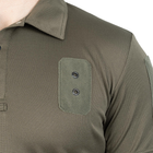 Рубашка с коротким рукавом служебная Duty-TF M Olive Drab - изображение 6