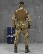 Військовий демісезонний костюм striker®️ піксель вн XXXL - зображення 3