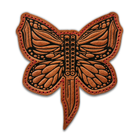 Нашивка 5.11 Tactical Butterfly Knife Patch