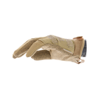 Перчатки тактические Mechanix Specialty Vent Coyote Gloves XL Coyote - изображение 4