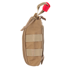 Підсумок медичний Tactical trauma kit pouch - зображення 3