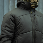 Куртка зимняя полевая MONTICOLA L Olive Drab - изображение 14