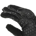 Перчатки тактические Mechanix Precision Pro High-Dexterity Grip Covert Gloves M Black - изображение 8