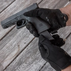 Перчатки тактические Mechanix Precision Pro High-Dexterity Grip Covert Gloves M Black - изображение 11