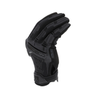Рукавички тактичні Mechanix M-Pact® Covert Gloves S Black - зображення 5
