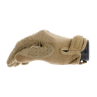 Рукавички тактичні Mechanix Specialty Vent Coyote Gloves S - изображение 3