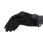 Перчатки тактические Mechanix Specialty Vent Covert Gloves 2XL Black - изображение 3