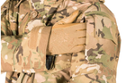 Куртка камуфляжна вологозахисна польова Smock PSWP 3XL - зображення 5