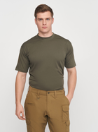 Футболка Sturm Mil-Tec Tactical T-Shirt QuickDry S Olive - изображение 3