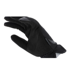 Рукавички тактичні Mechanix FastFit® Covert Gloves XL Black - зображення 7