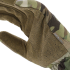 Перчатки тактические Mechanix FastFit® Multicam Gloves L Multicam - изображение 8