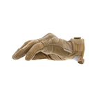 Перчатки тактические Mechanix M-Pact® 3 Coyote Gloves L Coyote - изображение 3